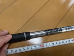 PING TOUR 65S G410 5W用シャフト 短尺ドライバー - メルカリ