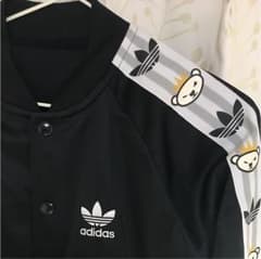 adidas NIGO コラボ商品のサムネイル