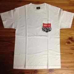 HUF Teeのサムネイル