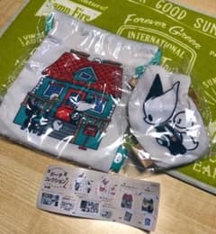 0313 ポーチコレクション ぼくらの家 コイチのサムネイル
