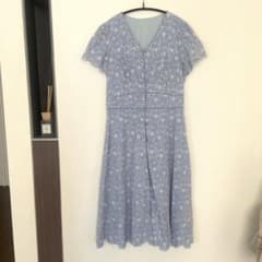 レッセパッセ　ワンピースのサムネイル