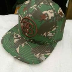 stussy ステューシー 迷彩 カモのサムネイル