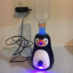 加湿器のサムネイル