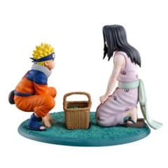 이치 반 쿠지 NARUTO 나루토 파도의 국편 C상 우즈마키 나루토 & 화이트