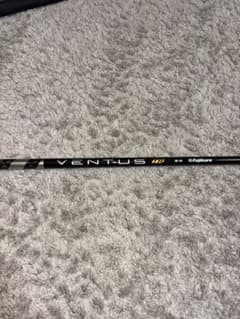 Fujikura VENTUS TR 6-S 43インチ3w タイトリスト Fujikura VENTUS TR 6-S 43インチ3w タイトリスト - メルカリ