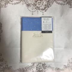 ウィークリーダイアリー finie スノウソーダのサムネイル