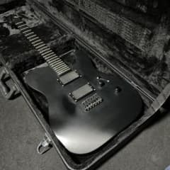 LTD TE-401 ハードケース付き LTD TE-401 ハードケース付き - メルカリ
