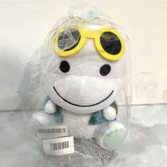 激レア！ビゴライブぬいぐるみのサムネイル