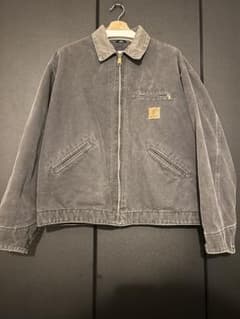 Carharttデトロイトジャケットのサムネイル