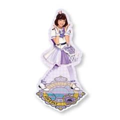 ラブパトリーナ　アクリルスタンド　コースター　ラッピング済みのサムネイル