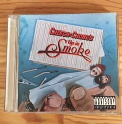 Cheech & Chong Up in Smokeのサムネイル