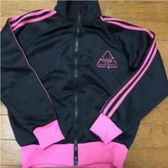hideジャージのサムネイル