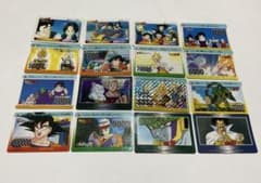 当時物】ドラゴンボールZ カードまとめ売り 105枚（シリーズ混在