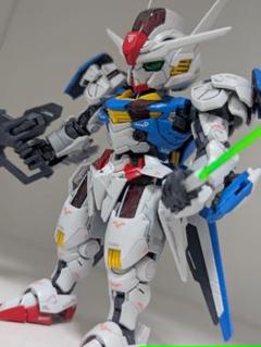 MGSD ガンダムエアリアル