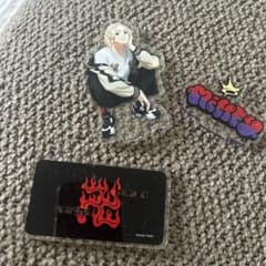 Tokyo Revengers Sano Manjiro Acrylic Stand