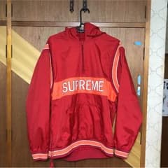 supreme パーカーのサムネイル