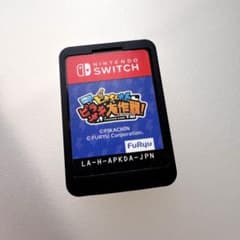 Nintendo Switch ゲームでピカちんキット ピラメキ大作戦⭐︎のサムネイル