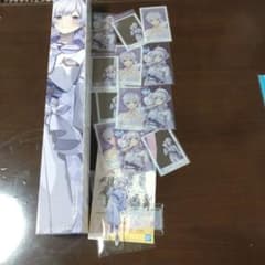いれいす 一番くじ 初兎くんまとめのサムネイル