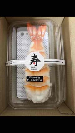 iPhone 6／6S スマホケースのサムネイル