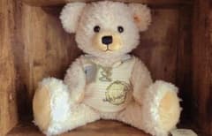 (お値下げ)  Steiff  シュタイフ ぬいぐるみ レニーのサムネイル