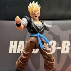 未来悟飯 HAZ003 1/12 可動フィギュア 孫悟飯 海外限定 未来悟飯 HAZ003 1/12 可動フィギュア 孫悟飯 海外限定 - メルカリ