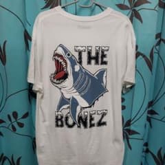 the bonezのサムネイル