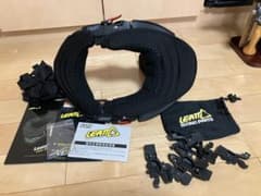 リアット　ネックブレース　Mのサムネイル