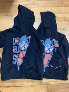 ドラゴンボールのサムネイル
