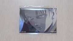 Attack Titan Levi's Hundred Views Can Badge 10th Anniversary