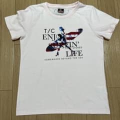 T＆C Surf レディースTシャツのサムネイル