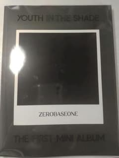 ZEROBASEONE アルバムのサムネイル