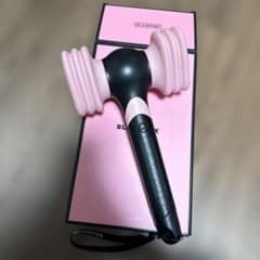 BLACKPINK ペンライトVer.2のサムネイル