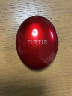 ティルティル クッションファンデーションのサムネイル