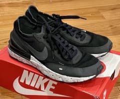 Nike ワッフルワン 27cm US9 米国オレゴン限定 レアスニーカーのサムネイル