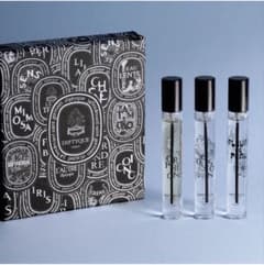 diptyque ディプティック ディスカバリーセット 香水 diptyque ディプティック ディスカバリーセット 香水 - メルカリ