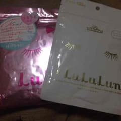 ルルルン  セット✨のサムネイル