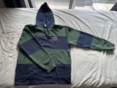 Supreme Nike コラボ パーカー Mサイズのサムネイル