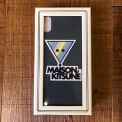 メゾンキツネ iPhoneケース  X/Xsのサムネイル