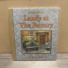 Landy at The Factory Veronica Lamondのサムネイル