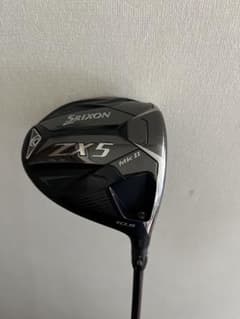 SRIXON ZX5 MK II D 10.5° The ATTAS V2 4X - メルカリ