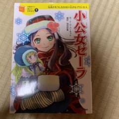 小公女セーラ : 気高さをうしなわない小さなプリンセスのサムネイル