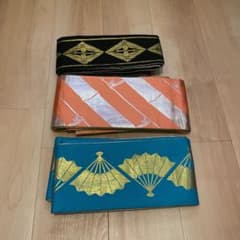 帯のサムネイル