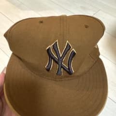 New Era New York Yankees Capのサムネイル
