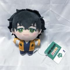 WIND BREAKER ウィンブレ みにコレ 十亀条