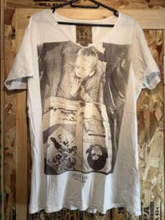 一点物？】PEARLY KING グラフィックTシャツ - メルカリ