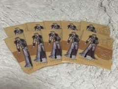 時空の絵旅人　ロカ　アクスタ　新品10枚