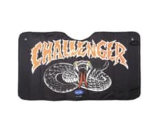 CHALLENGER SNAKE SUNSHADE サンシェード - メルカリ