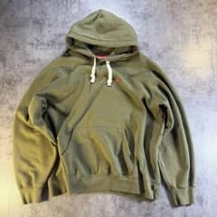 23FW Small Box Drawcord Hooded Sweatのサムネイル