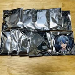 シクフォニ 雨乃こさめ 缶バッジ Lodious Takt 10個セット - メルカリ