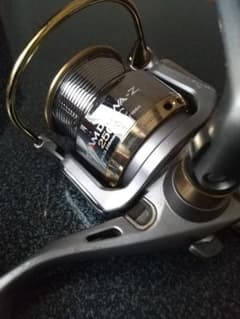 ダイワ チームダイワ TD-Z2506C  TEAM DAIWAのサムネイル